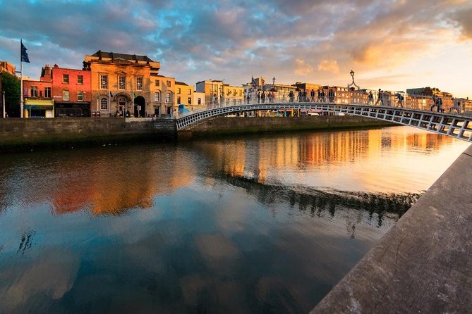 Self-Guided Scavenger Hunt: Dublin Adventure - Key things to know before you play