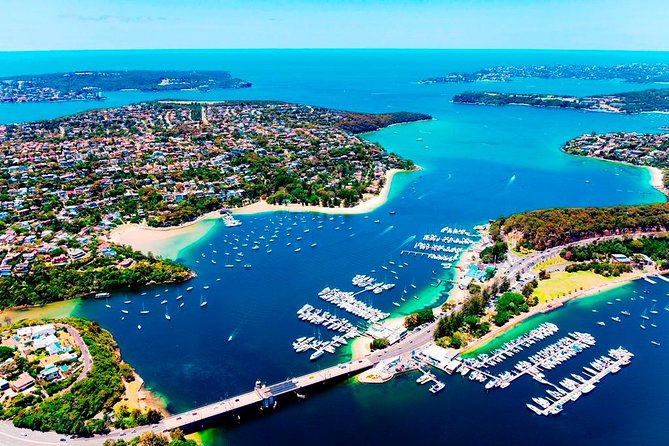 Self-Guided Sydney Middle Harbour Kayak 3 Hour Tour by Double Kayak - Timing, group size, and the self-guided pace