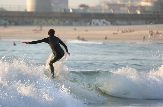 Self-guided tour Bike + Surf - Key points before you go
