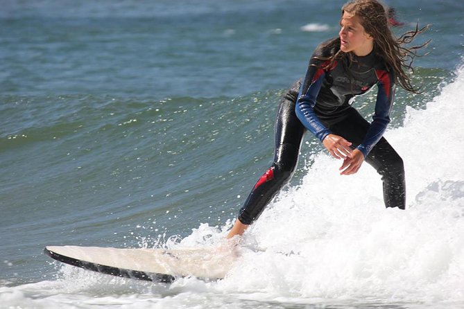 Self-guided tour Bike + Surf - Arrábida Bridge to Porto’s riverside zones: the ride that sets the mood