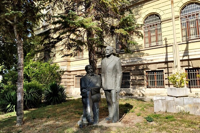 Self-guided tour in Varna Archaeological Museum + ticket - The Škorpil brothers and the museum’s origin story