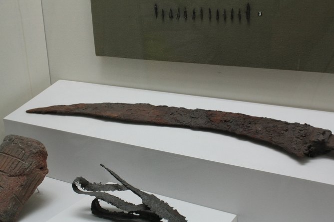 Self-guided tour in Varna Archaeological Museum + ticket - Self-guided doesn’t mean unsupported: how to use your time