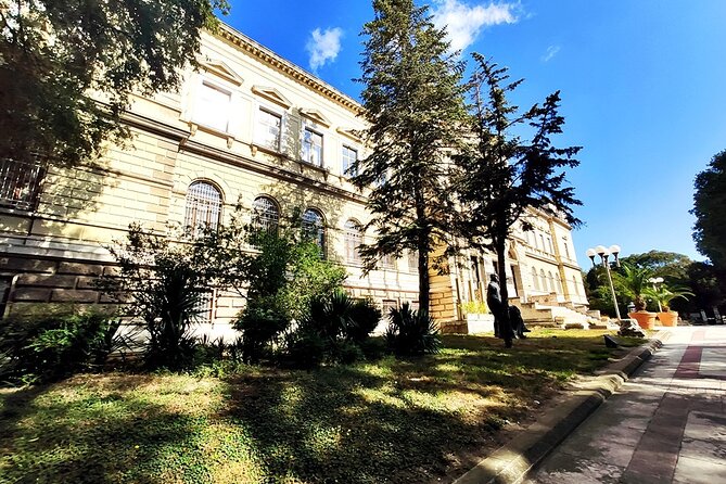 Self-guided tour in Varna Archaeological Museum + ticket - Tickets, vouchers, and the one thing you must double-check