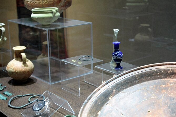 Self-guided tour in Varna Archaeological Museum + ticket - When to go: opening hours and planning your 2–3 hour window