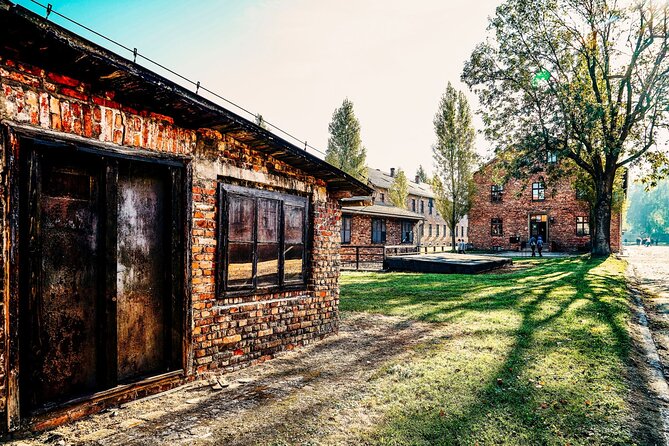 Self-Guided Tour of Auschwitz-Birkenau Museum with Transportation - Round-trip transfer from Krakow: when timing makes or breaks the day