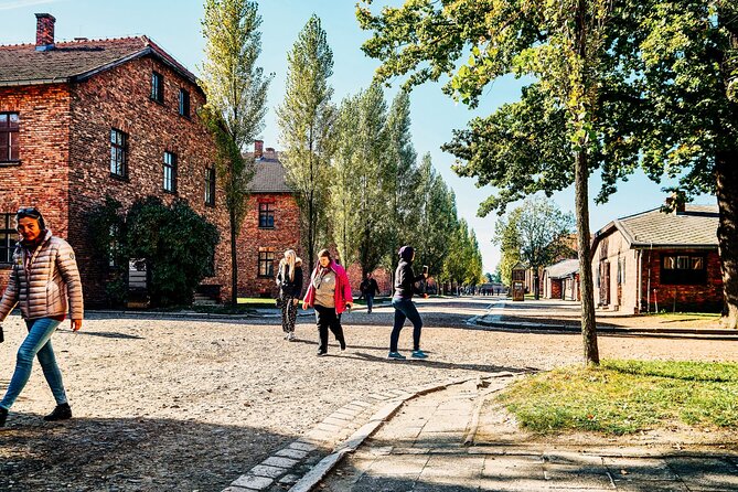 Self-Guided Tour of Auschwitz-Birkenau Museum with Transportation - Auschwitz II-Birkenau at Brzezinka: a bigger camp and a shorter visit