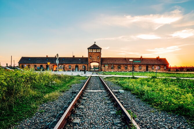 Self-Guided Tour of Auschwitz-Birkenau Museum with Transportation - The “self-guided” part: what you actually control