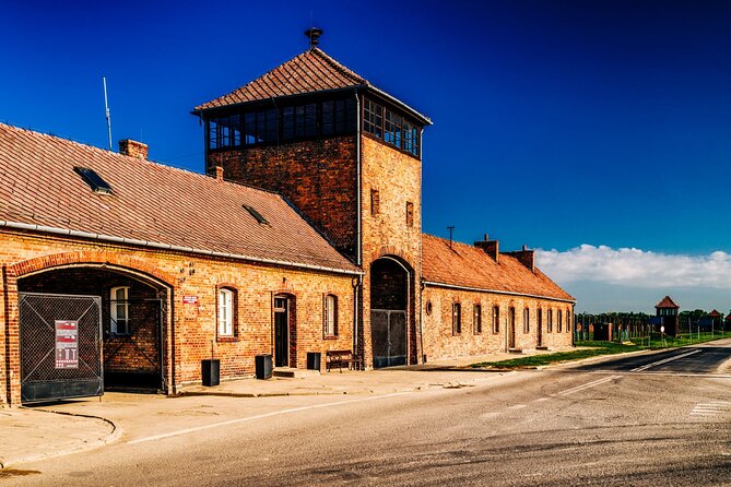 Self-Guided Tour of Auschwitz-Birkenau Museum with Transportation - What to pack and how to pace yourself emotionally