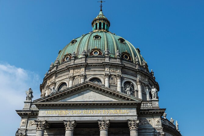 Self-Guided Tour of Hans Christian Andersen's Copenhagen - How the self-guided audio route works (and what you should do first)