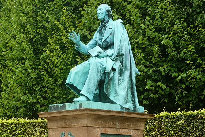 Self-Guided Tour of Hans Christian Andersen's Copenhagen - When to walk the route (so you don’t rush it)