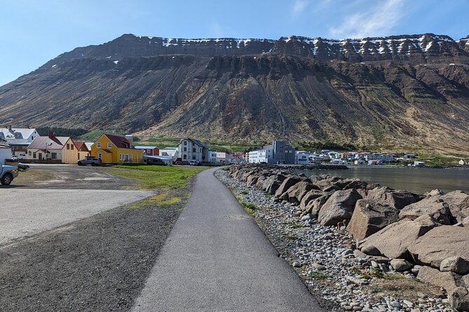 Self-Guided Tour of Ísafjörður: Art, History, and Architecture - Start at Westfjord History Museum: Maritime Roots First