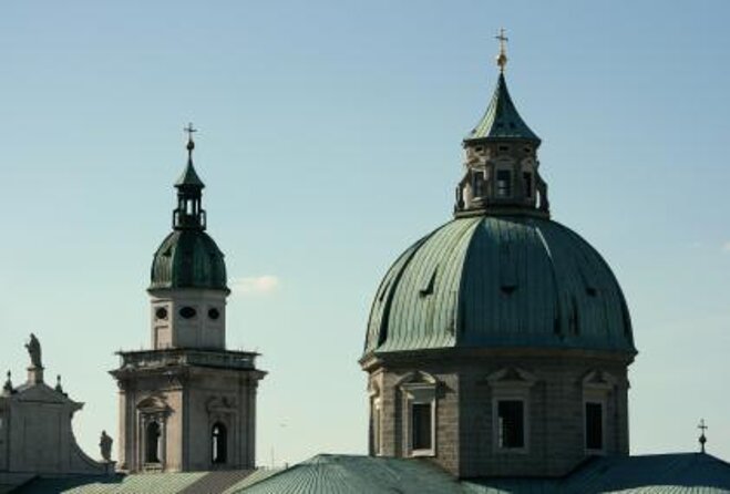 Self-Guided Tour of Salzburg: Stories, Photo Spots & Desserts - Key things that make this Salzburg tour worth your time