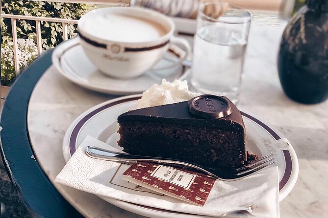 Self-Guided Tour of Salzburg: Stories, Photo Spots & Desserts - Fortress Hohensalzburg: big views, optional cost, and a good payoff window