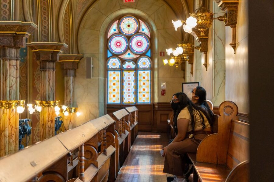 Self-Guided Tour of the Museum at Eldridge Street - Key points to know before you go