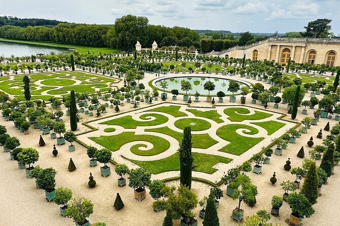 Self-Guided Tour to the Versailles with Timed Entry Ticket - Stop 3: La Galerie des Glaces (Hall of Mirrors) and Why It’s the Main Event