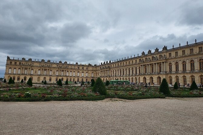 Self-Guided Tour to the Versailles with Timed Entry Ticket - Value and Timing: Is $59.23 Worth It for a Self-Guided Versailles?