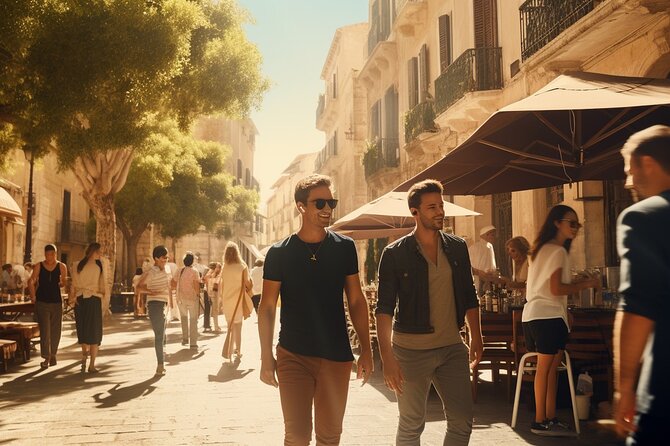 Self-Guided Tours Barcelona: 150+ Captivating Audio Stories - Where It Fits Best (And Where It Might Not)