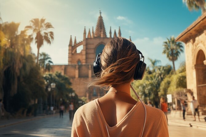 Self-Guided Tours Barcelona: 150+ Captivating Audio Stories - Practical Tips to Make the Audio Guide Actually Go Smooth