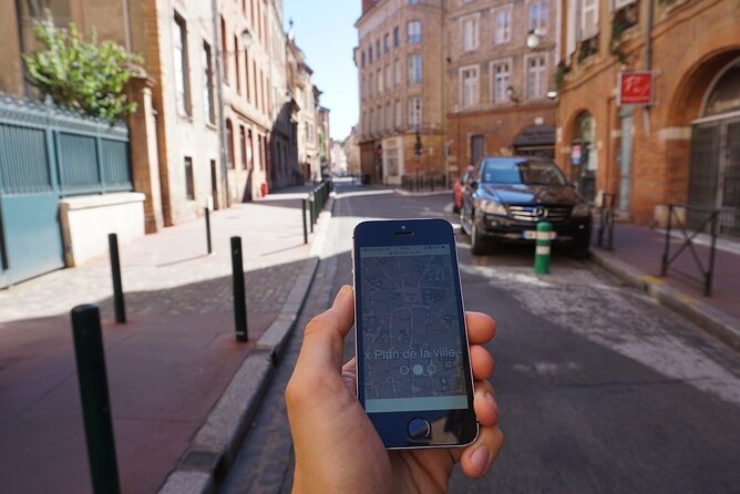 Self-guided track game to discover Toulouse - Key Highlights You’ll Care About
