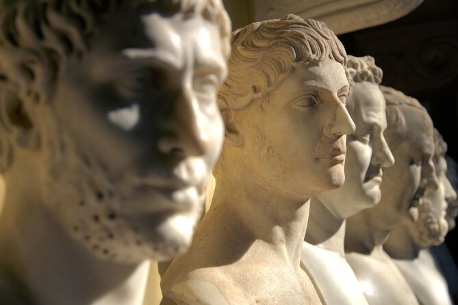 Self-Guided Vatican & Sistine: Skip-the-Line Ticket - The rules that decide whether you get in smoothly