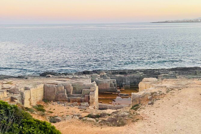 Self-guided Walking Tour and Outdoor Escape Game in Cala Millor, in German - Value: is $19.06 per group worth it?