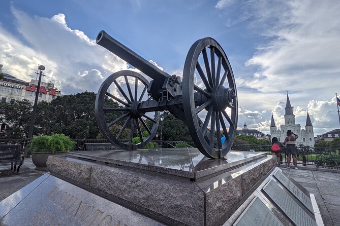 Self-Guided Walking Tour French Quarter In New Orleans - Price and What You’re Really Paying For