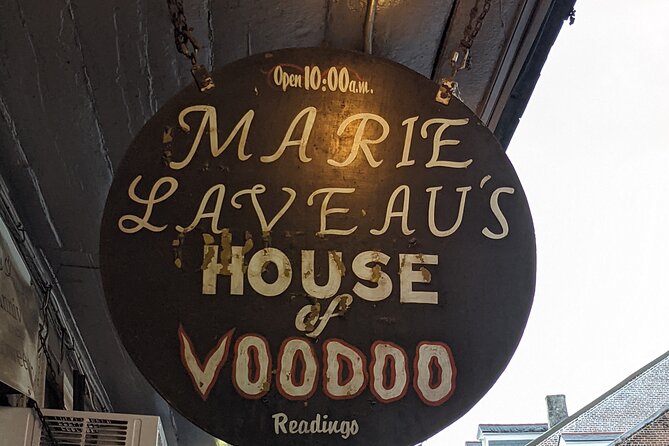 Self-Guided Walking Tour French Quarter In New Orleans - Pirates Alley, the Arsenal, and a Picasso Detail (If You Know Where to Look)