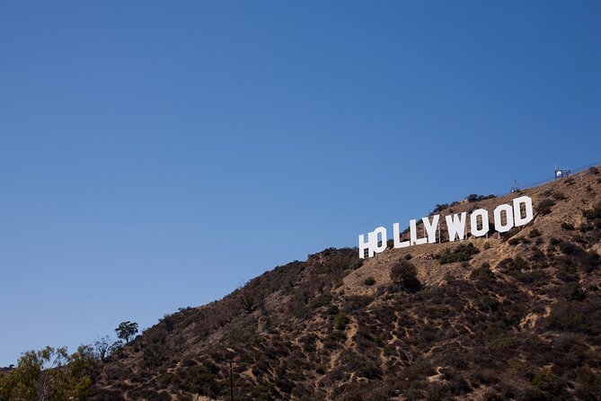 Self-Guided Walking Tour in Los Angeles' Best-Kept Secrets - Quick hit: what I think matters most