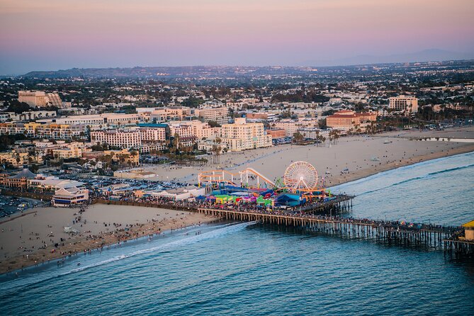 Self-Guided Walking Tour in Los Angeles' Best-Kept Secrets - LACMA and the outdoor art scene you can photograph all day