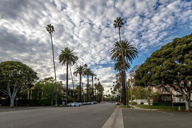 Self-Guided Walking Tour in Los Angeles' Best-Kept Secrets - How the route is paced (and why timing feels different in LA)