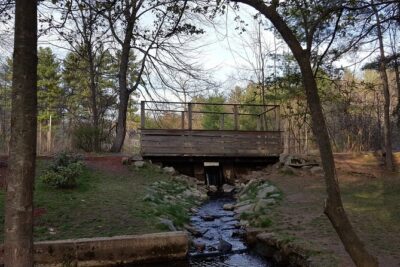 Self-Guided Walking Tour of Benson Park, Hudson, NH - Stop-by-Stop: Benson Park Sights You’ll Hit on the Route