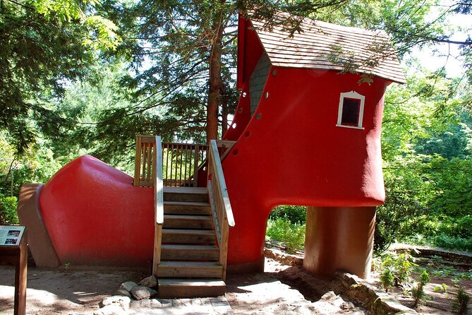 Self-Guided Walking Tour of Benson Park, Hudson, NH - Price, Value, and the Replay Factor