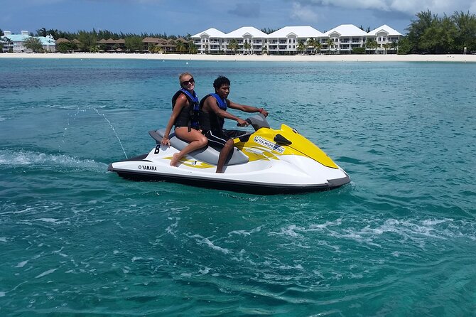 Self-Guided Waverunner Adventure for Single and Double riders - Key points before you go