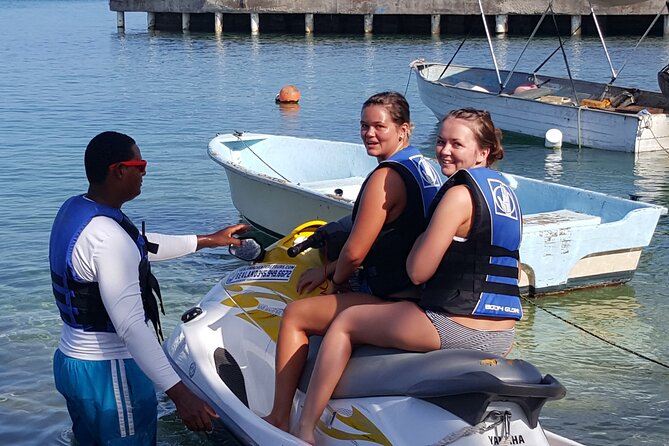 Self-Guided Waverunner Adventure for Single and Double riders - Who should book this (and who should skip it)
