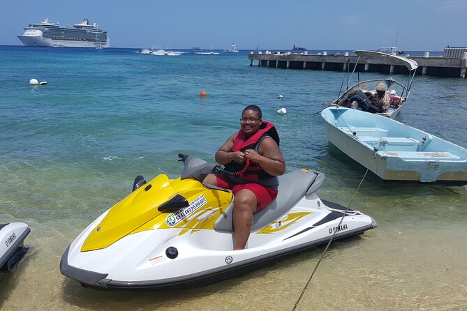 Self-Guided Waverunner Adventure for Single and Double riders - What to bring and wear: small items that prevent big headaches