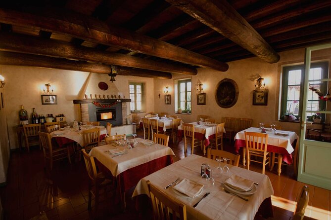 Self-guided Wine tour in Franciacorta, Full-Day Experience with Lunch - A Seven-Hour Franciacorta Day with a Real Rhythm