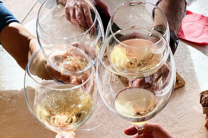 Self-guided Wine tour in Franciacorta, Full-Day Experience with Lunch - Rovato Lunch: Three Courses with Regional Comfort Food