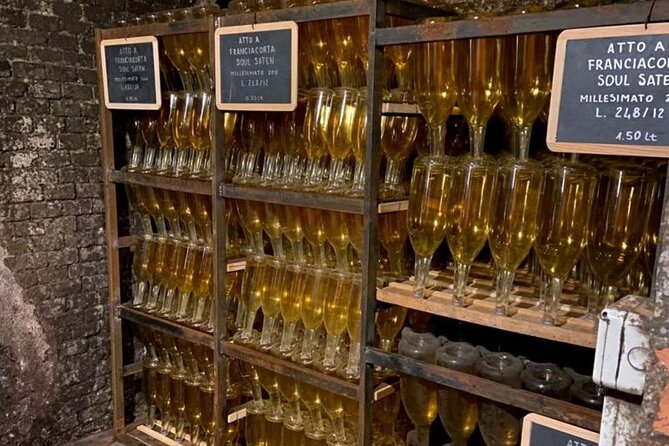 Self-guided Wine tour in Franciacorta, Full-Day Experience with Lunch - Iseo Lakeside Walk: The Friendly Finish After Wine and Lunch