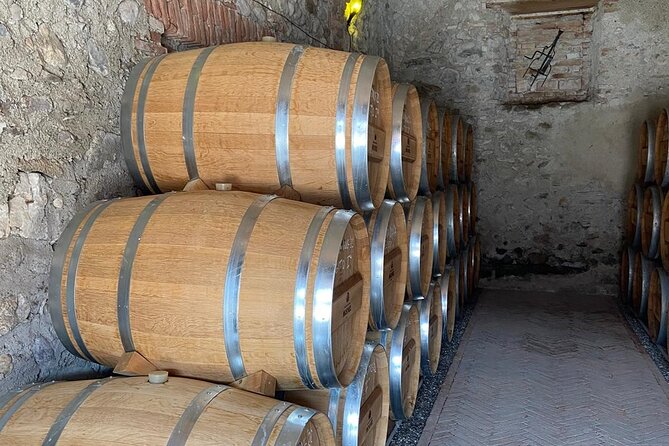 Self-guided Wine tour in Franciacorta, Full-Day Experience with Lunch - “Self-Guided” but Not Alone: How the Day Really Works