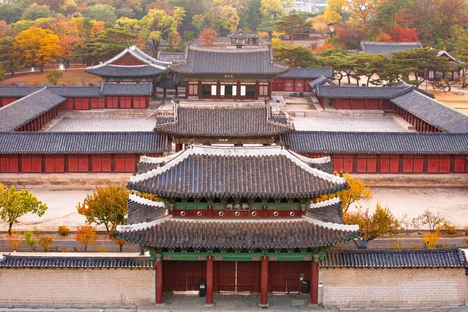 Seoul Self-Guided Audio Tour - Bukchon Hanok Village: A Living Neighborhood, Not a Museum Set