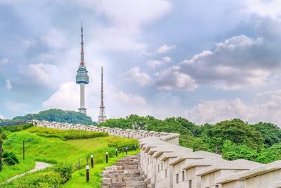 Seoul Self-Guided Audio Tour - Gyeongbokgung Palace: Royal Power, and Why Tickets Matter