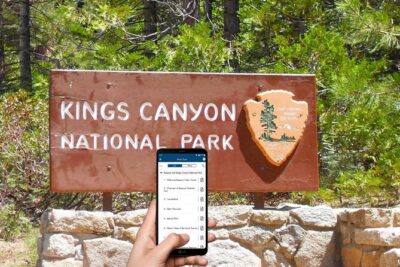 Sequoia & Kings Canyon NP Self-Guided Driving Audio Tour - Price and value: $16.99 per group is the whole trick
