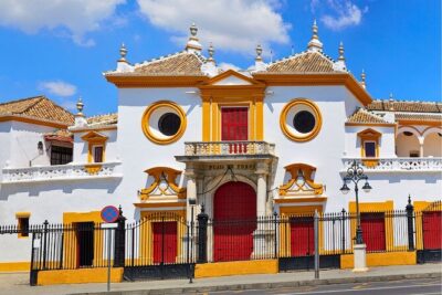 Seville Maestranza Bullring Tour with Audio Guide - Exhibition Hall: paintings, prints, and art rooms from La Maestranza to Jean Cocteau