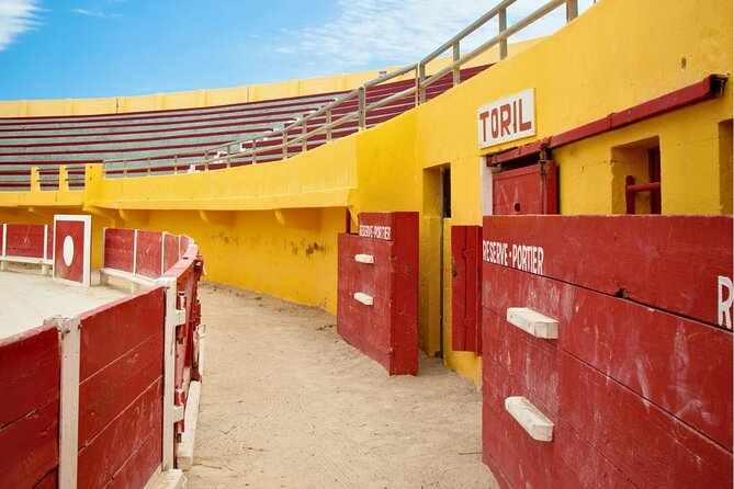 Seville Maestranza Bullring Tour with Audio Guide - Who should book this tour (and who should skip it)