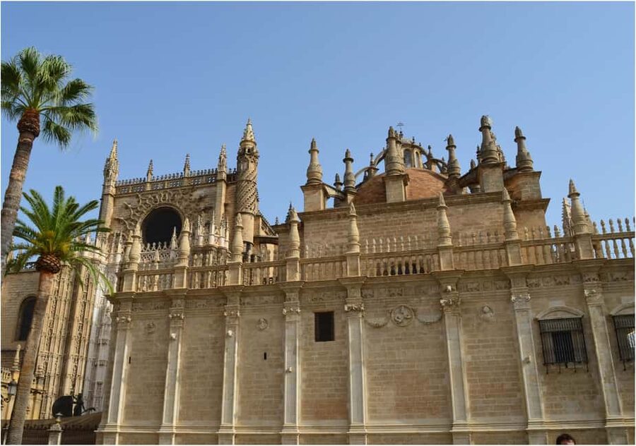 Seville's Historic Center: Self-Guided Tour + Casa Pilatos Ticket - Why This Seville Tour Works Better Than a Group Schedule