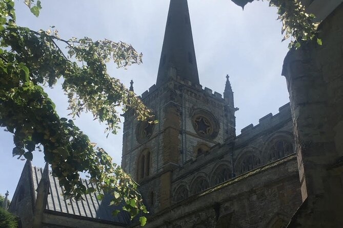Shakespeare’s Stratford-Upon-Avon: A Self-Guided Audio Tour - Value and vibe: why this Shakespeare walk feels like a win