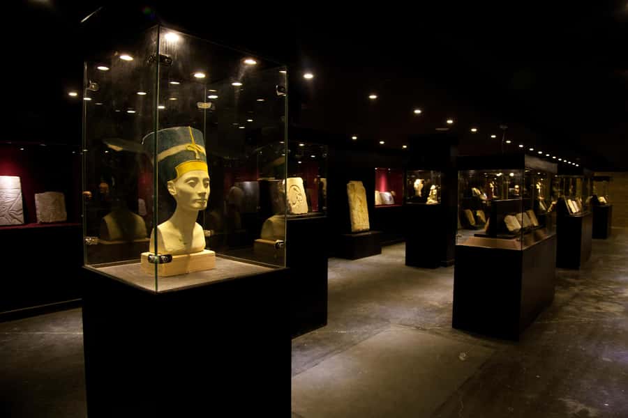 Sharm El Sheikh: King Tut Exhibition Audio Tour - Tutankhamen’s Life and Legends Through the Audio Guide