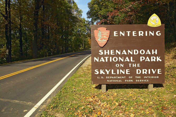 Shenandoah National Park Self-Guided Driving Audio Tour - Why This Shenandoah Audio Drive Feels Like a Real Plan