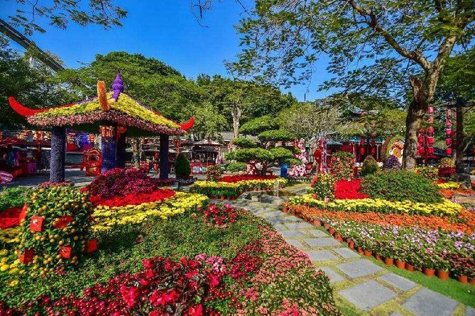 Shenzhen Self-Guided Tour with Private Car and Driver Service - Price and value: when $83 makes sense
