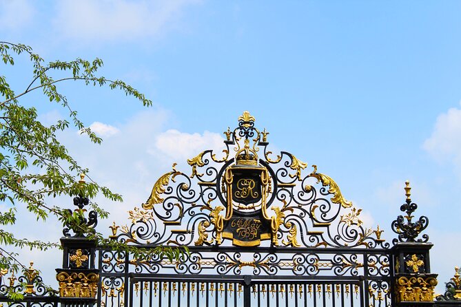 SHERLOCKTRAIL: A Sherlock Holmes Mystery (Self-Guided Walk) - The 5 km loop through Marylebone and Regent’s Park